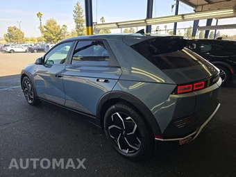2023 Hyundai IONIQ 5 SEL - miniatura 6