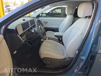 2023 Hyundai IONIQ 5 SEL - miniatura 7