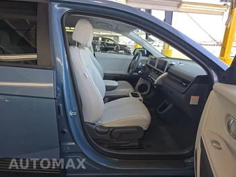 2023 Hyundai IONIQ 5 SEL - miniatura 8