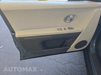 2023 Hyundai IONIQ 5 SEL - miniatura 9