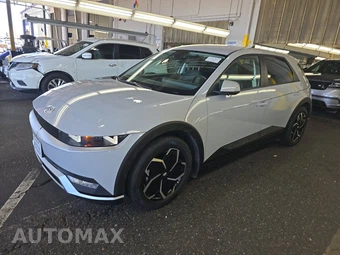 2023 Hyundai IONIQ 5 SEL