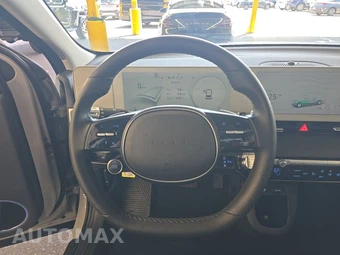 2023 Hyundai IONIQ 5 SEL - miniatura 10