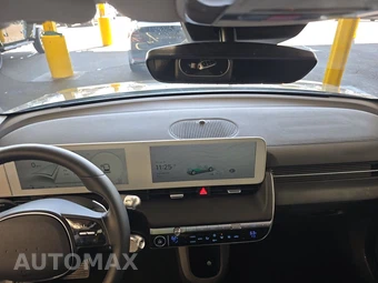 2023 Hyundai IONIQ 5 SEL - miniatura 11