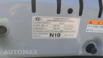 2023 Hyundai IONIQ 5 SEL - miniatura 20