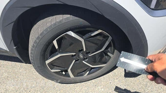2023 Hyundai IONIQ 5 SEL - miniatura 29