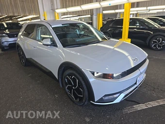 2023 Hyundai IONIQ 5 SEL - miniatura 3