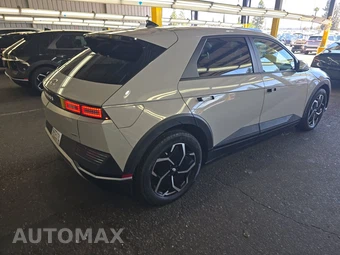 2023 Hyundai IONIQ 5 SEL - miniatura 4