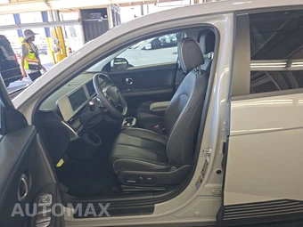 2023 Hyundai IONIQ 5 SEL - miniatura 7