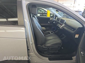 2023 Hyundai IONIQ 5 SEL - miniatura 8