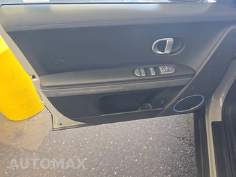 2023 Hyundai IONIQ 5 SEL - miniatura 9