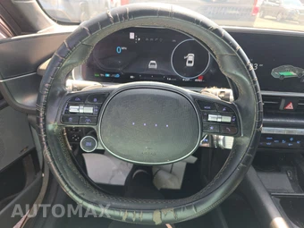 2023 Hyundai IONIQ 6 Limited - miniatura 10