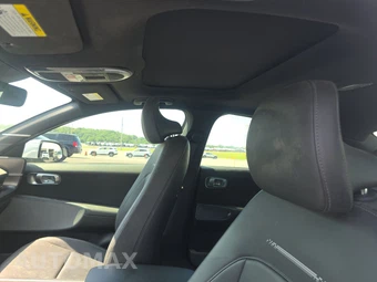 2023 Hyundai IONIQ 6 Limited - miniatura 19