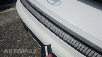 2023 Hyundai IONIQ 6 Limited - miniatura 21