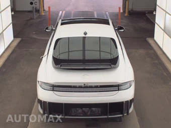 2023 Hyundai IONIQ 6 Limited - miniatura 5