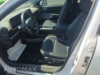 2023 Hyundai IONIQ 6 Limited - miniatura 7