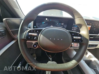 2023 Hyundai IONIQ 6 Limited - miniatura 10