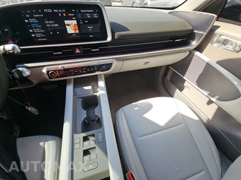 2023 Hyundai IONIQ 6 Limited - miniatura 11