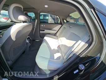 2023 Hyundai IONIQ 6 Limited - miniatura 13
