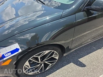 2023 Hyundai IONIQ 6 Limited - miniatura 25
