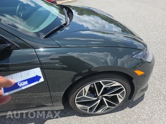 2023 Hyundai IONIQ 6 Limited - miniatura 27