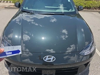 2023 Hyundai IONIQ 6 Limited - miniatura 31