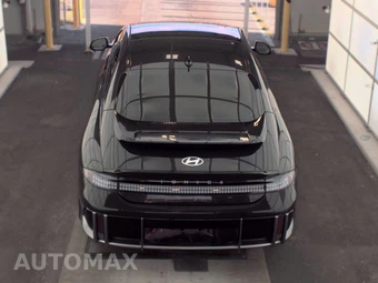 2023 Hyundai IONIQ 6 Limited - miniatura 5
