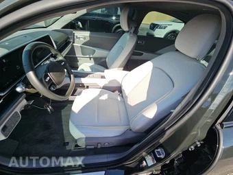 2023 Hyundai IONIQ 6 Limited - miniatura 7