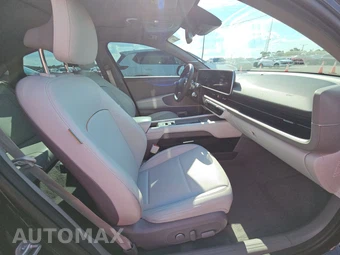 2023 Hyundai IONIQ 6 Limited - miniatura 8
