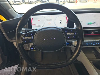 2023 Hyundai IONIQ 6 Limited - miniatura 10