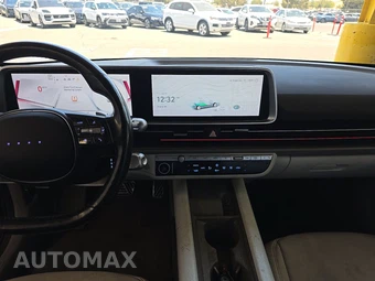 2023 Hyundai IONIQ 6 Limited - miniatura 11