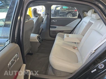 2023 Hyundai IONIQ 6 Limited - miniatura 13