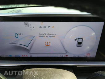 2023 Hyundai IONIQ 6 Limited - miniatura 19