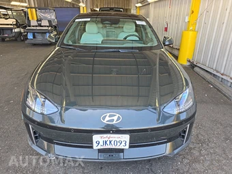 2023 Hyundai IONIQ 6 Limited - miniatura 2