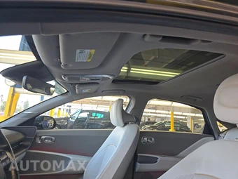 2023 Hyundai IONIQ 6 Limited - miniatura 20