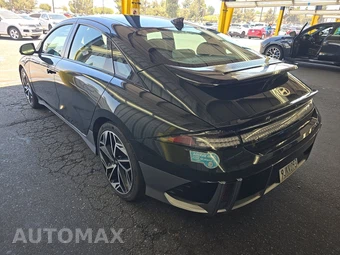 2023 Hyundai IONIQ 6 Limited - miniatura 6