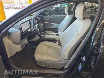 2023 Hyundai IONIQ 6 Limited - miniatura 7