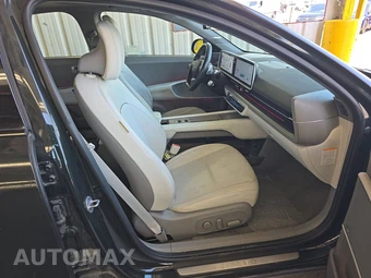 2023 Hyundai IONIQ 6 Limited - miniatura 8