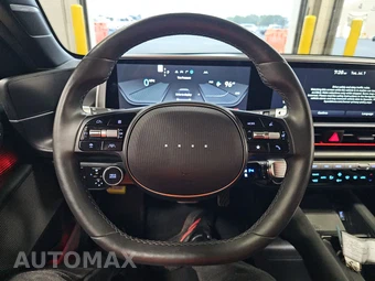 2023 Hyundai IONIQ 6 Limited - miniatura 10