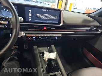 2023 Hyundai IONIQ 6 Limited - miniatura 11