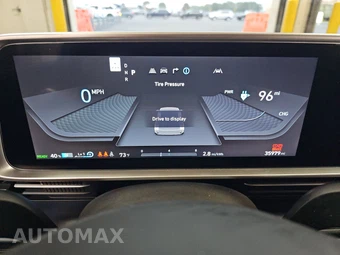 2023 Hyundai IONIQ 6 Limited - miniatura 12