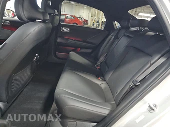 2023 Hyundai IONIQ 6 Limited - miniatura 13
