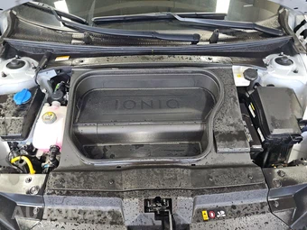 2023 Hyundai IONIQ 6 Limited - miniatura 15