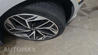 2023 Hyundai IONIQ 6 Limited - miniatura 25