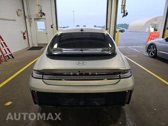 2023 Hyundai IONIQ 6 Limited - miniatura 5