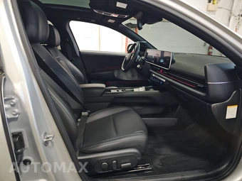 2023 Hyundai IONIQ 6 Limited - miniatura 8