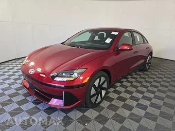 2023 Hyundai IONIQ 6 SE