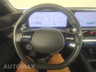 2023 Hyundai IONIQ 6 SE - miniatura 10