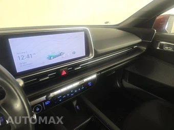 2023 Hyundai IONIQ 6 SE - miniatura 11