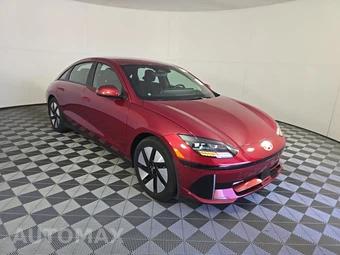 2023 Hyundai IONIQ 6 SE - miniatura 3