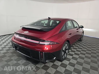 2023 Hyundai IONIQ 6 SE - miniatura 4